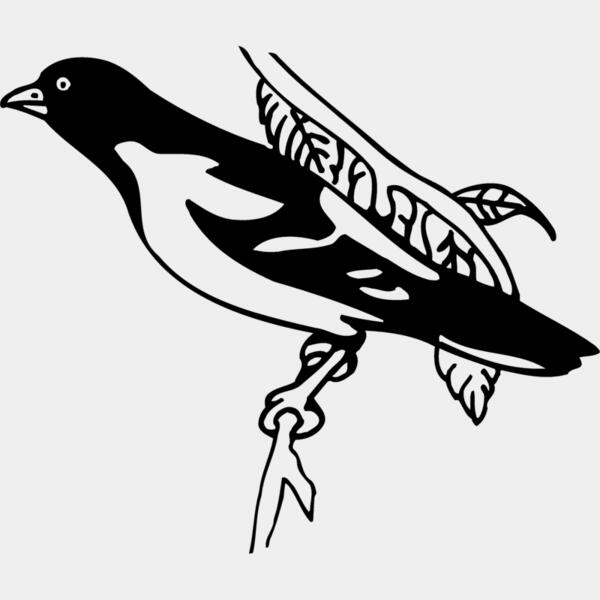 BIRD038 Thumbnail