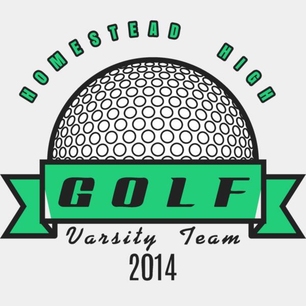 Golf Template DNT001 Thumbnail