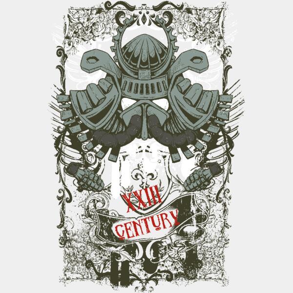 designious t shirt design 371 Thumbnail