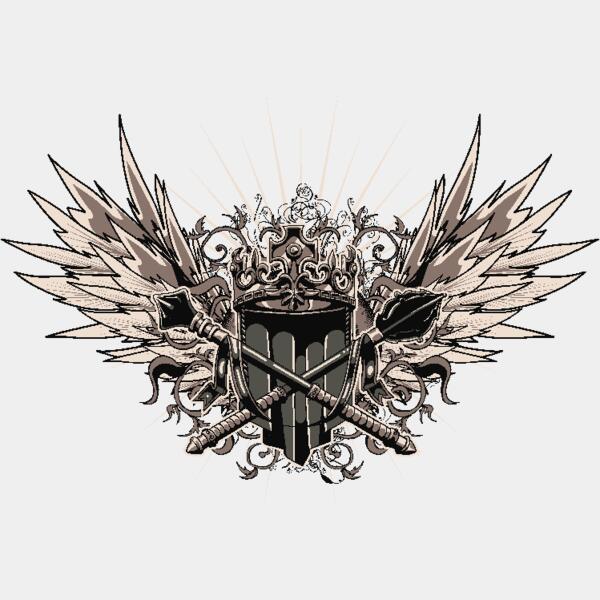 designious t shirt design 239 Thumbnail