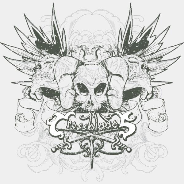 designious t shirt design 210 Thumbnail