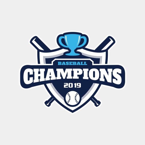 Champions Baseball logo 01 Thumbnail