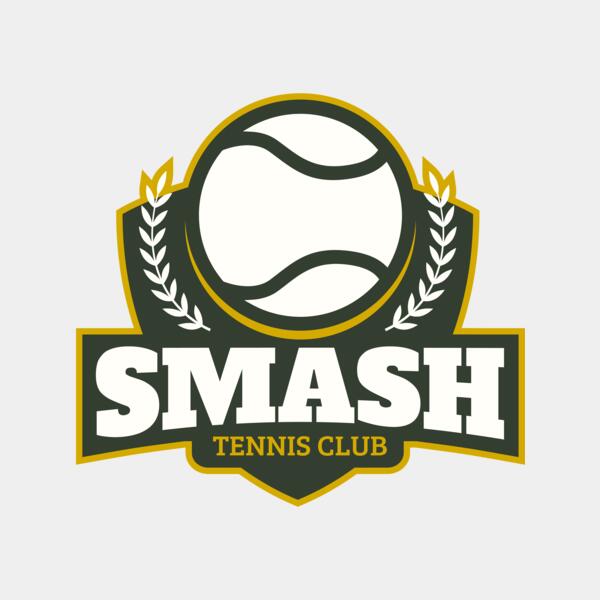 Smash Tennis Club logo 01 Thumbnail