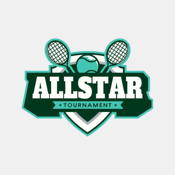 All star Tournament logo 01 Thumbnail