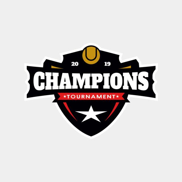 Champions Tournament logo 02 Thumbnail