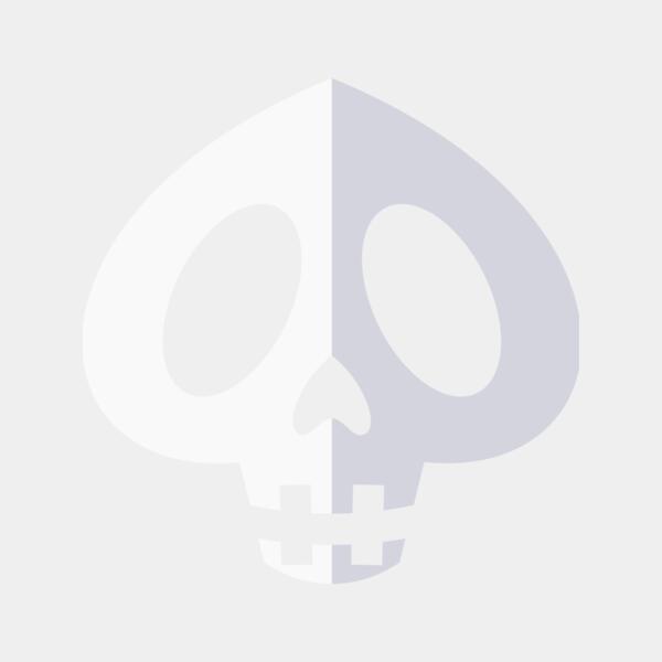 Elements Skulls logo template 16 Thumbnail