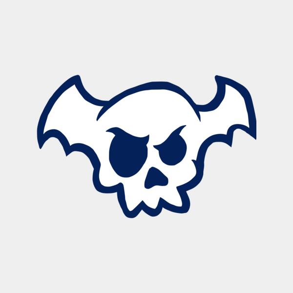 Elements Skulls logo template 49 Thumbnail