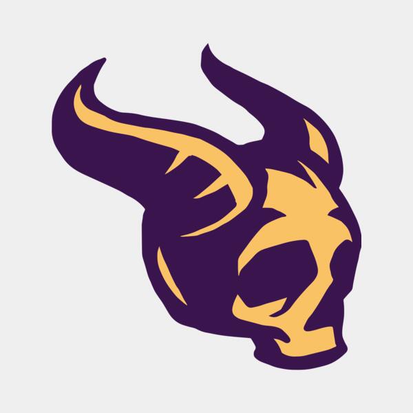 Elements Skulls logo template 164 Thumbnail