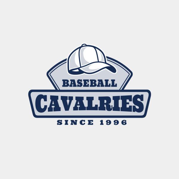 Baseball Logo Team 05 Thumbnail