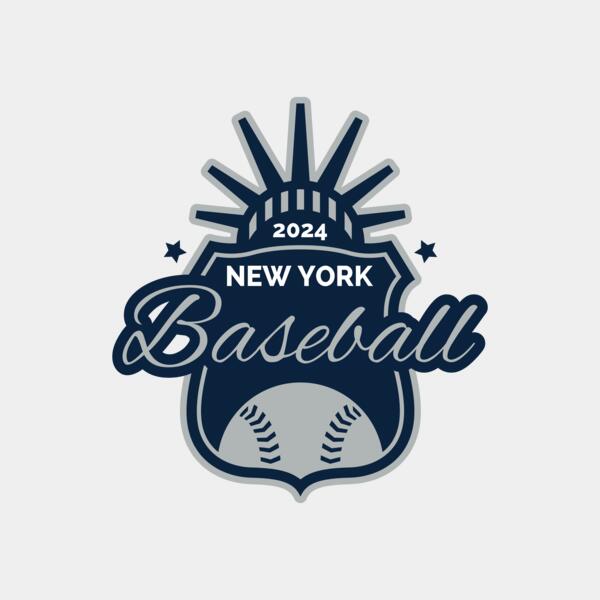 Baseball New York Thumbnail