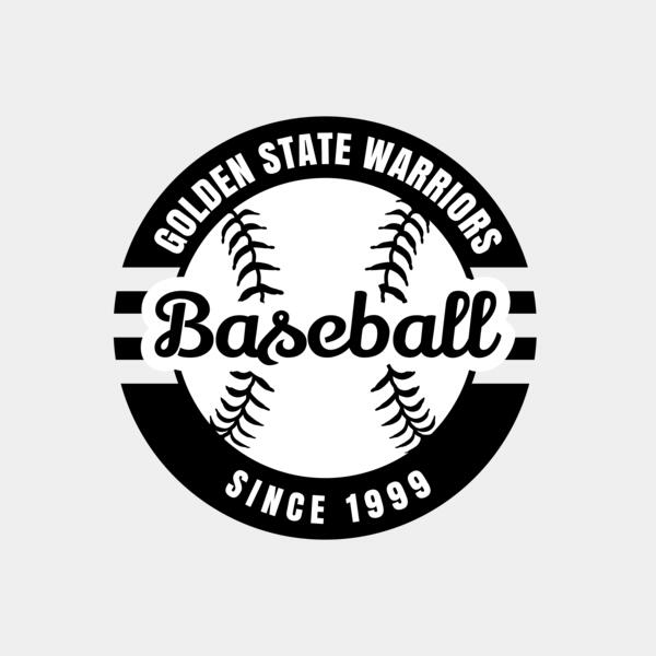 Baseball Logo Team 06 Thumbnail