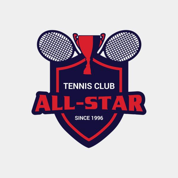 All-Star Tennis Club 01 Thumbnail