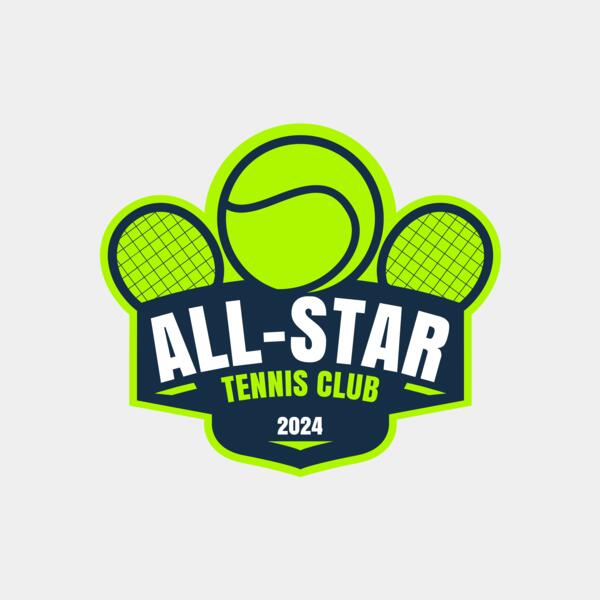 All-Star Tennis Club 02 Thumbnail