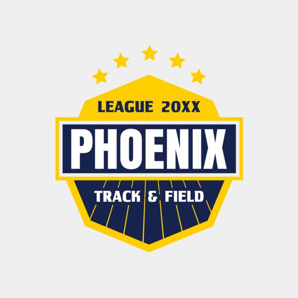 Phoenix Track & Field League 01 Thumbnail