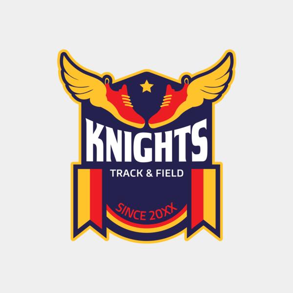 Knights Track & Field 01 Thumbnail