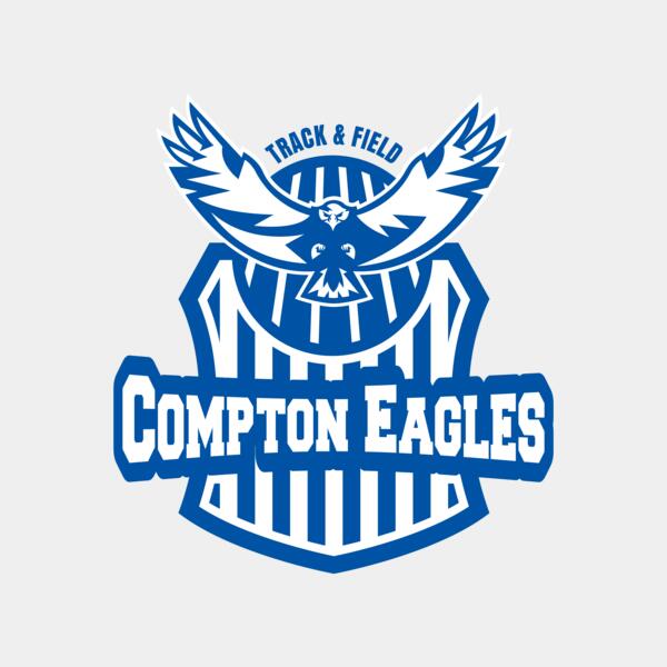 Compton Eagles Track & Field 01 Thumbnail