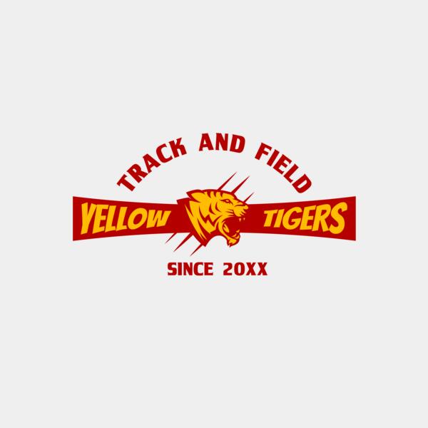Tigers Track & Field Team 02 Thumbnail