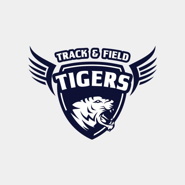 Tigers Track & Field Team 03 Thumbnail