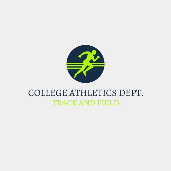 Track &amp; Field Team Logo 11 Thumbnail