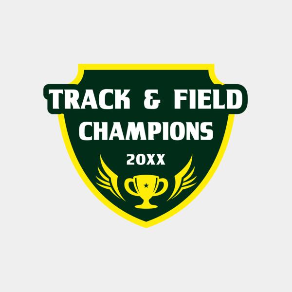 Track & Field Champions Thumbnail