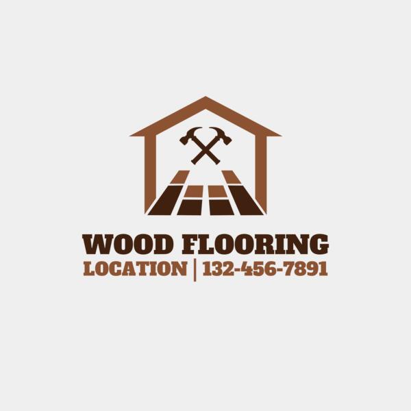 Wood Flooring 01 Thumbnail
