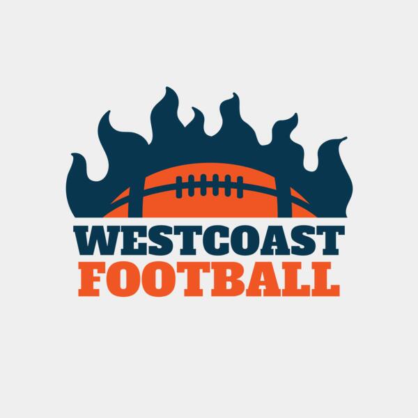 American Football logo 05 Thumbnail