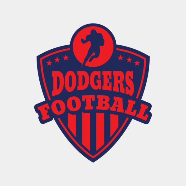 American Football logo 06 Thumbnail