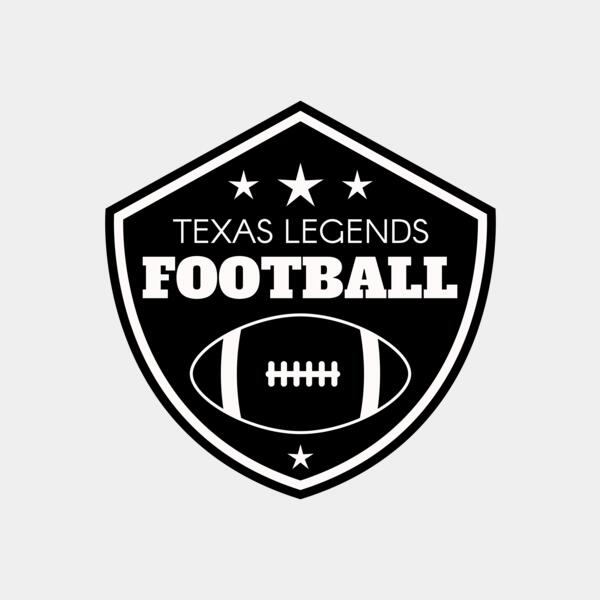 American Football logo 11 Thumbnail