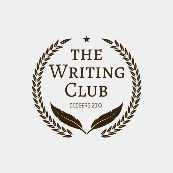 Writing Club 01 Thumbnail