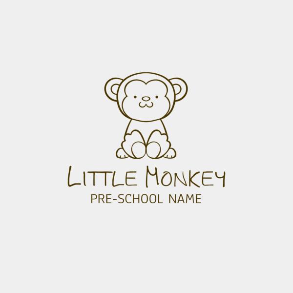 School Monkeys 01 Thumbnail