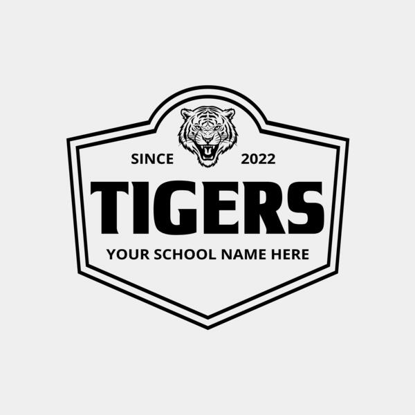 School Tigers 12 Thumbnail