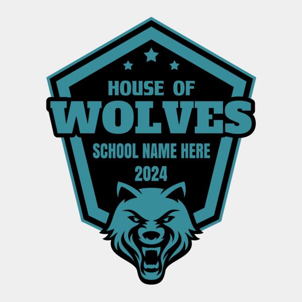 School Wolves 12 Thumbnail