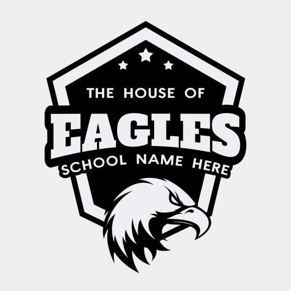 School Eagles 14 Thumbnail