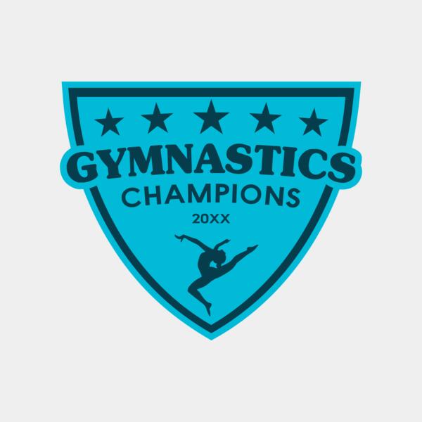 Gymnastics 23 Thumbnail