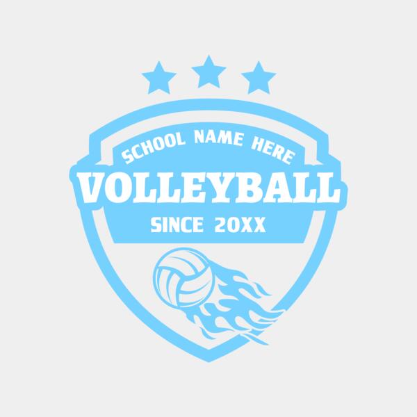 Volleyball 06 Thumbnail