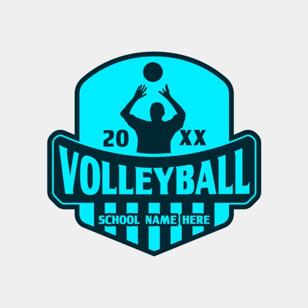 Volleyball 08 Thumbnail