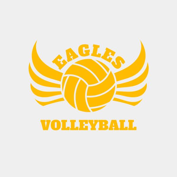 Volleyball 11 Thumbnail