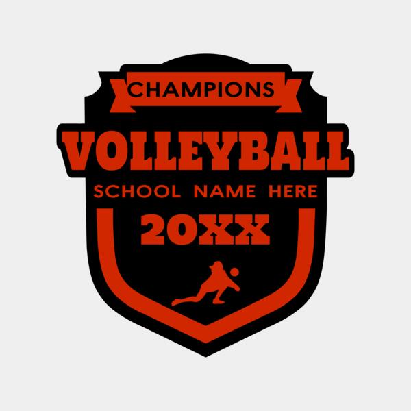 Volleyball 17 Thumbnail