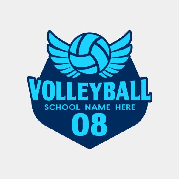 Volleyball 28 Thumbnail