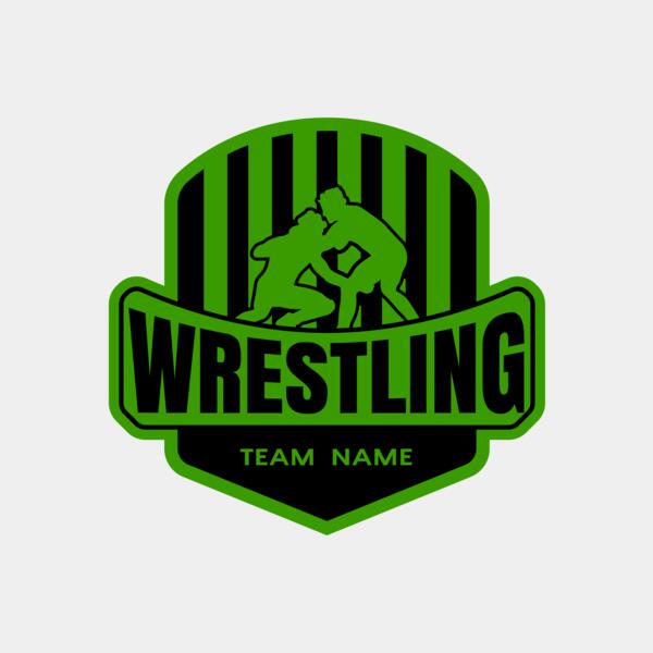 Wrestling 13 Thumbnail