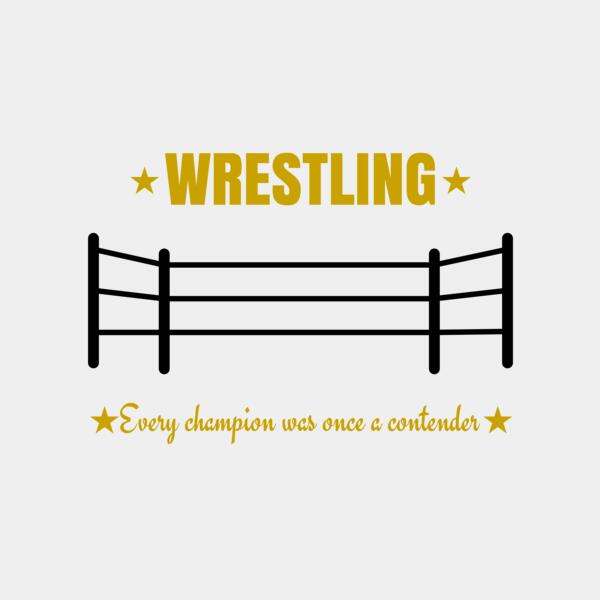 Wrestling 21 Thumbnail