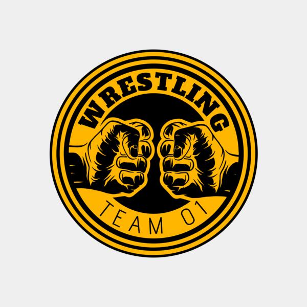 Wrestling 22 Thumbnail