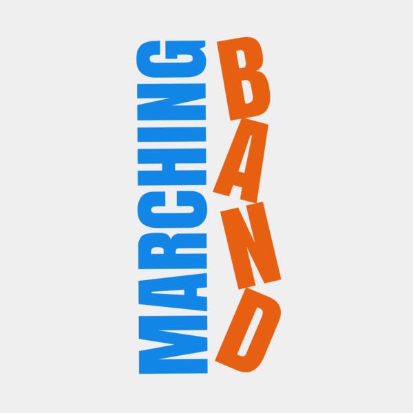 Marching Band 40 Thumbnail