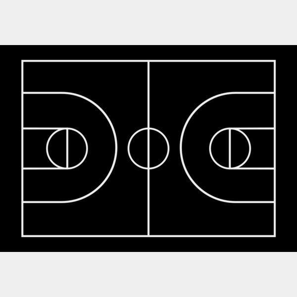 Basketball   Clipart 18 Thumbnail