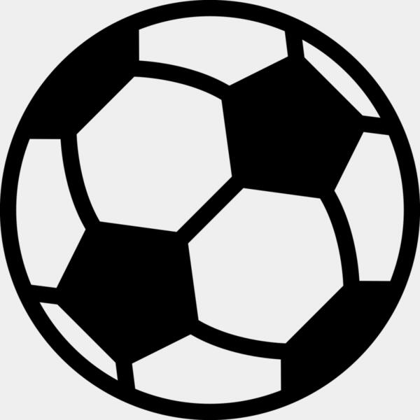Soccer   Clipart 1 Thumbnail