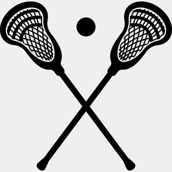 Lacrosse   Clipart 2 Thumbnail