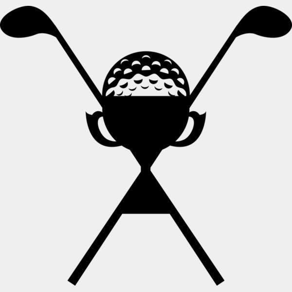 Golf   Clipart 18 Thumbnail