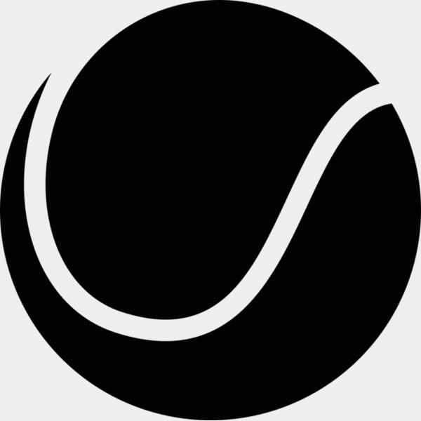 Tennis   Clipart 10 Thumbnail