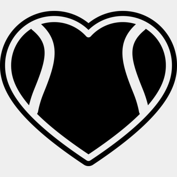 Tennis   Clipart 17 Thumbnail