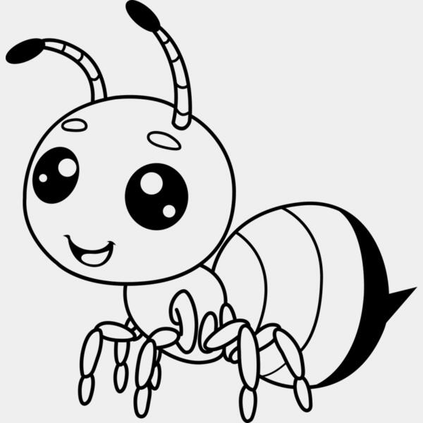 Ant   Clipart 1 Thumbnail
